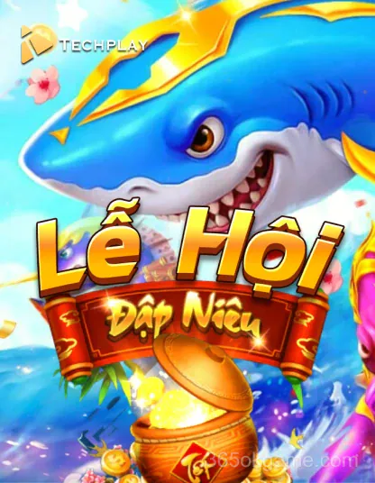 Techplay Ca Dap Nieu 1998 Portrait